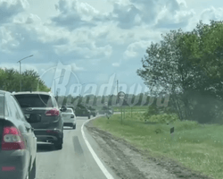 У МВС Бєлгородської області запровадили план "Едельвейс": збирають усіх поліцейських, — росЗМІ (відео)