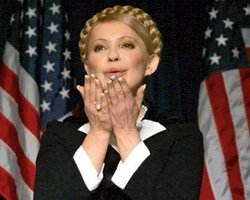 Эксперт: Тимошенко подсунула ПР отравленную наживку от МВФ