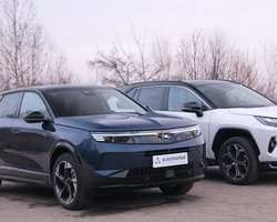 Британські експерти назвали найнадійніші та найменш надійні кросовери сучасності (фото)