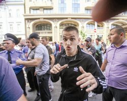 Новости недели в анекдотах. 18-24 мая