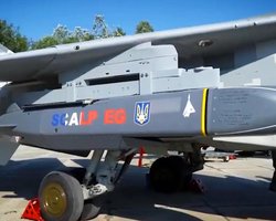Больше "Скальпов" — меньше кораблей РФ: эксперты о тонкостях применения ракет SCALP EG