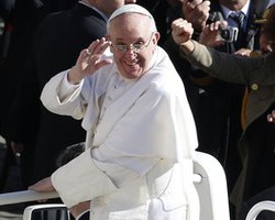 Новоизбранный Папа Римский может закрыть банк Ватикана