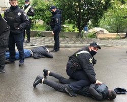 "У вас прогнило". Аваков обратился к властям Киевской области из-за стрельбы в Броварах