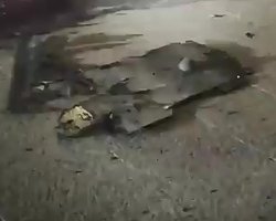 Вибух у Галаці: який дрон РФ влучив у будинок в Румунії та яка реакція НАТО