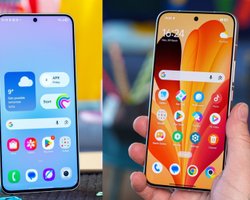 Samsung Galaxy A57 проти Poco X8 Pro Max: який смартфон середнього класу кращий і чому (фото)
