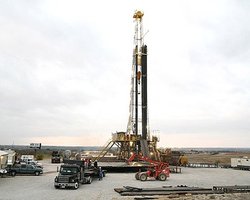 Противо газ. Что получит Украина от сланцевой лихорадки