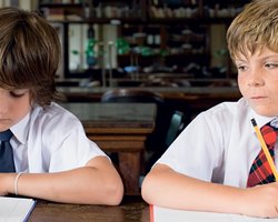  Аттестат с отличием. 100 лучших школ Украины