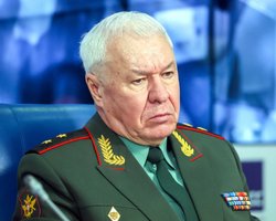 "Йдеться про атаку Москви": генерал РФ заявив, що відповіді Києву на удари по регіонах не буде