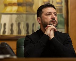 "Покласти край кровопролиттю": Зеленський розкрив перші деталі переговорів у Женеві