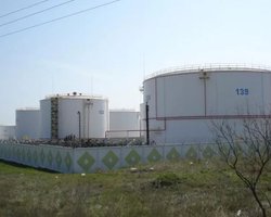 Дроны СБУ поразили "Морской нефтяной терминал" в Феодосии, — СМИ