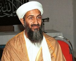 Семью бин Ладена выслали из Пакистана