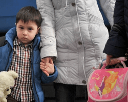 Выплаты и проживание: Чехия обновила условия пребывания для беженцев из Украины