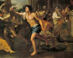 За Днем святого Валентина ховається давній і жорстокий звичай: яка історія у свята