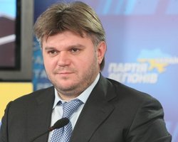 Янукович назначил нового министра экологии