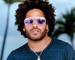 Ленни Кравиц решил перенести концерт в Украине на 2013 год