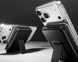 Що буде зі смартфонами, якщо вони отримають твердотільні або ядерні батареї (фото)