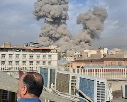 Какие страны причастны к войне в Иране: конфликт затронул 10% мира (инфографика)