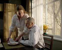 Назван лучший российский фильм уходящего года