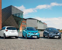 Электрифицируя Украину