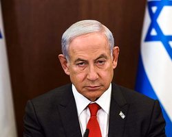 "Был неправ": Нетаньяху извинился за обвинения разведки за неспособность предотвратить войну