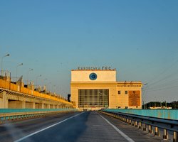 "Внутренний подрыв": ОП назвал 4 аргумента в пользу вины РФ в катастрофе на Каховской ГЭС