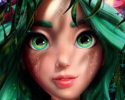 Прем'єра найдорожчого мультфільму "Мавка". Приголомшливі образи та аналогії з російсько-українською війною