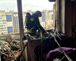 Выйти на интенсивный режим: в ЦПД объяснили, будут ли продолжаться массированные атаки РФ днем