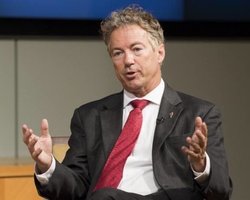 Американский сенатор передал Путину письмо от Трампа