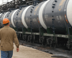 Запрета на поставки белорусского бензина А-95 в Украину нет, - импортер