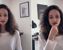 Українка розказала, як їй в автобусі до кордону підкинули наркотики: "Не знала, що робити"