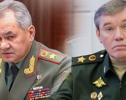 Вони не очікували: у Зеленського відреагували на видачу ордерів на арешт Шойгу та Герасимова