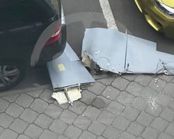 "Синица", "Бобер", UJ-22: какими дронами ВСУ могли атаковать Москву и что о них известно