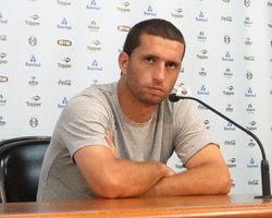 Экс-игрок Барселоны отказался переходить в Днепр