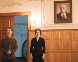 Дочь российского топ-чиновника сыграет космонавтку Терешкову: кто ее утвердил на роль