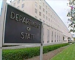 Госдеп США ограничил доступ военных к дипломатической переписке