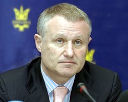 Суркис: Донецкий болельщик избалован победами Шахтера