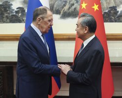 Пока Америка в ступоре. Как Лавров настраивает Китай и Глобальный юг против Украины и Запада