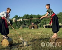 Смена пришла: как устроить ребенку интересные каникулы