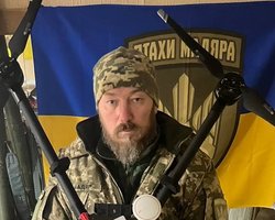 Маніпуляція в гонитві за сенсацією: "Мадяр" розкритикував NYT за статтю про плацдарм у Кринках