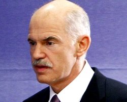 Премьер Греции уходит в отставку