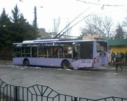 Минобороны винит террористов в донецкой трагедии, заведено дело