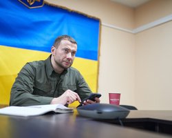 Кадровые перестановки продолжаются: глава АМКУ Пищанская увольняется, ее заменит Кириленко