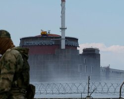 Готовятся к "отрицательному наступлению": у Зеленского рассказали о ситуации на ЗАЭС