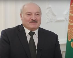 Лукашенко обещал Путину ввести войска в Украину до 21 марта: РФ планирует переворот в Беларуси