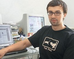 Журналист написал письмо Коломойскому