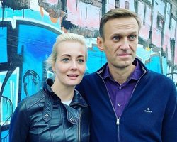 Ставка на Навального була помилкою: революцію в РФ можуть зробити національні рухи, — Лещук (відео)