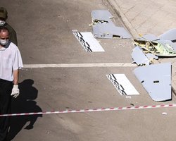 "Под ложным флагом": эксперт рассказала, могла ли Украина стоять за атакой на Москву