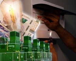 Енергетика України в пастці: дефіцит, тарифи й ризик найважчої зими