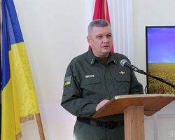 Главный украинский пограничник доложил о выполнении всего комплекса задач по упрощению визового режима