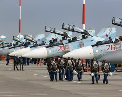 "Грузовики подъезжать не могут": эксперт рассказал, куда РФ спрятала авиацию после "Паутины"